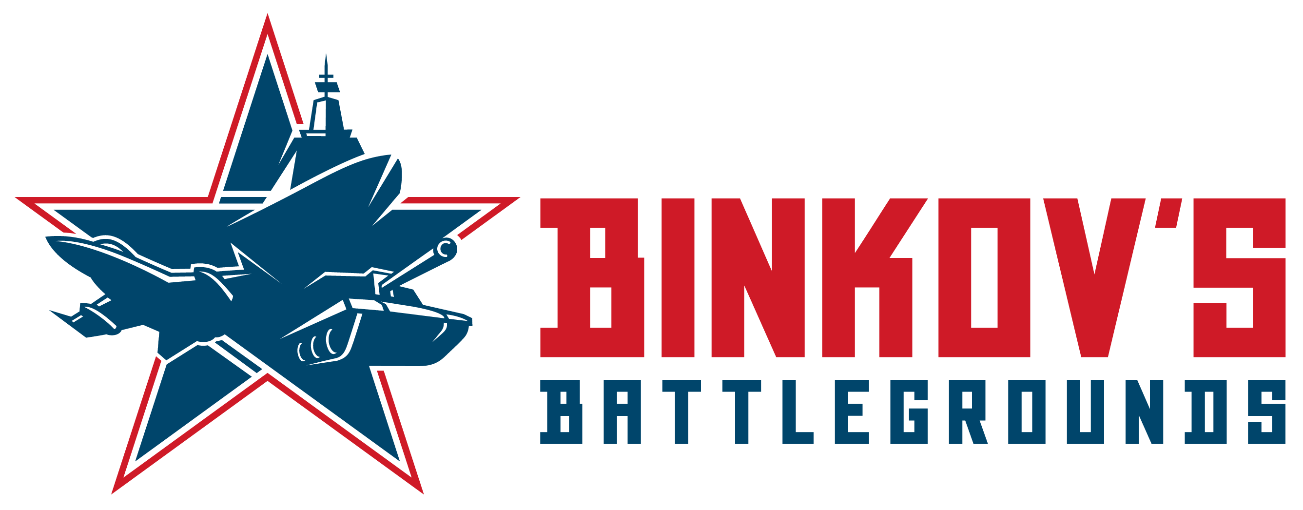 Binkov logo